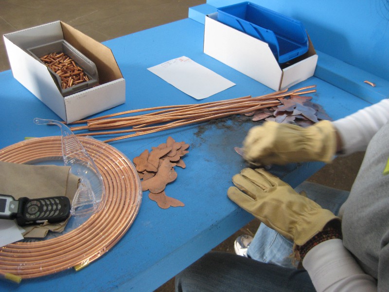 the Craft of Resistance