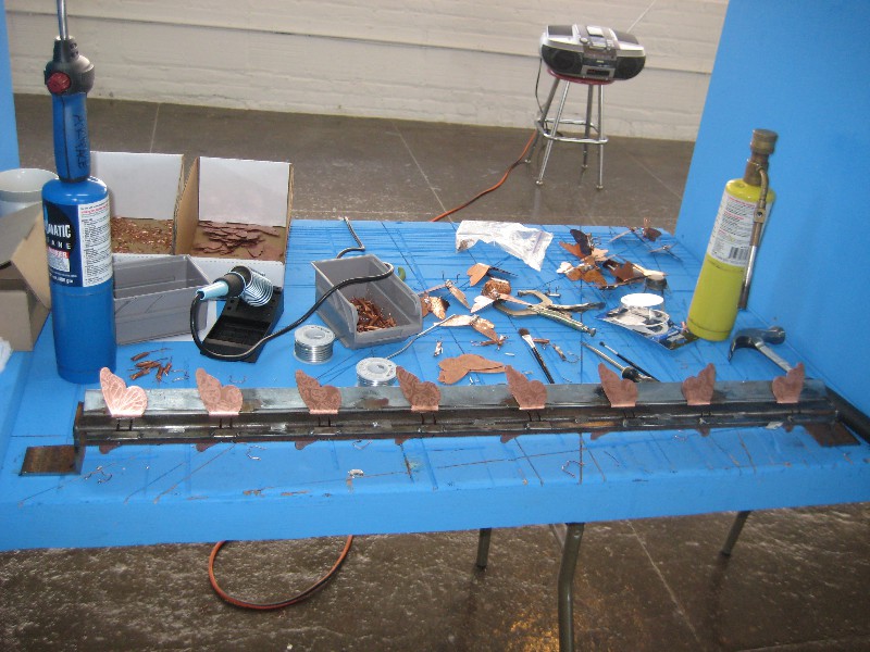 the Craft of Resistance