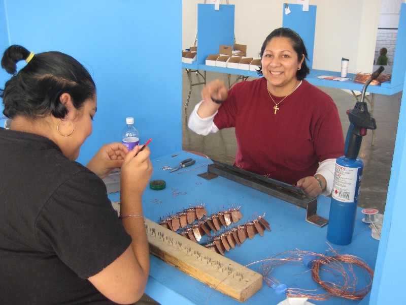 the Craft of Resistance