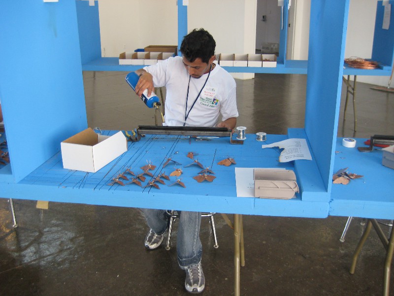 the Craft of Resistance