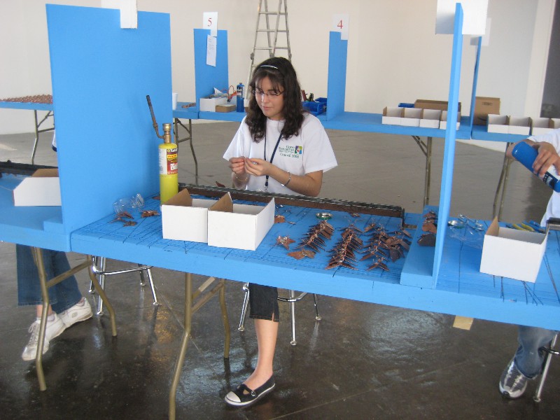 the Craft of Resistance