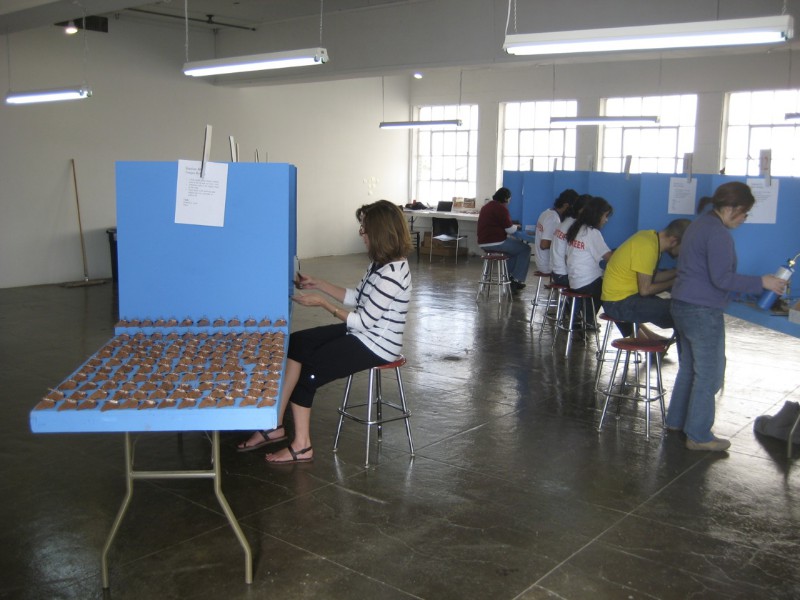 the Craft of Resistance