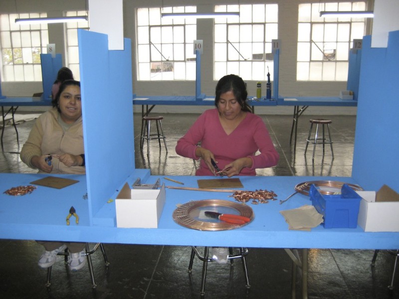 the Craft of Resistance