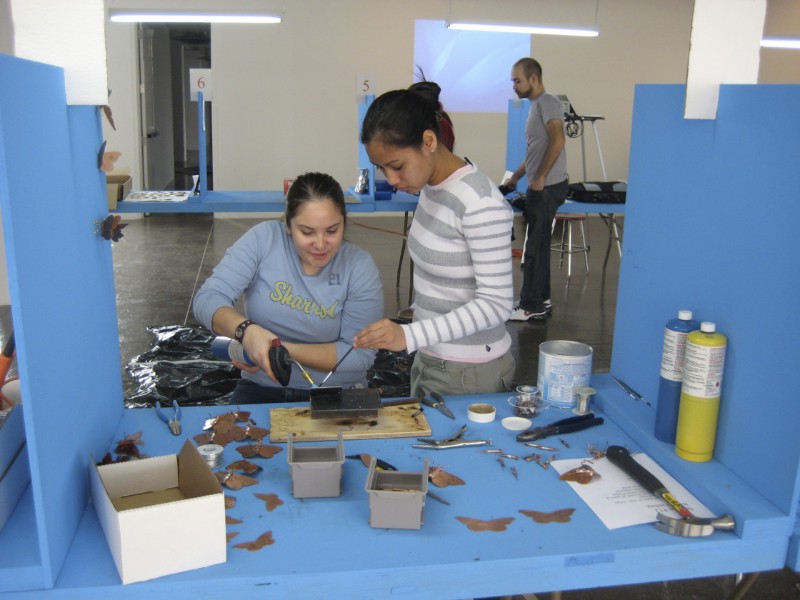 the Craft of Resistance