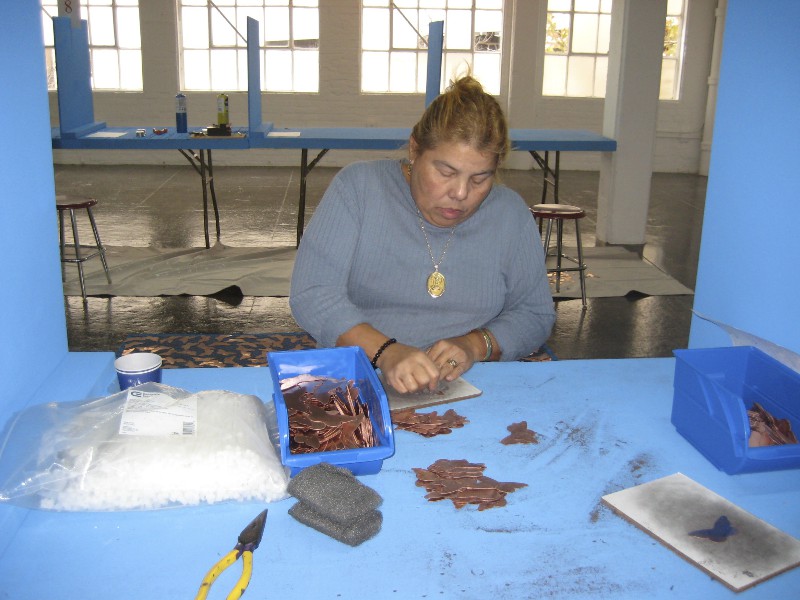 the Craft of Resistance