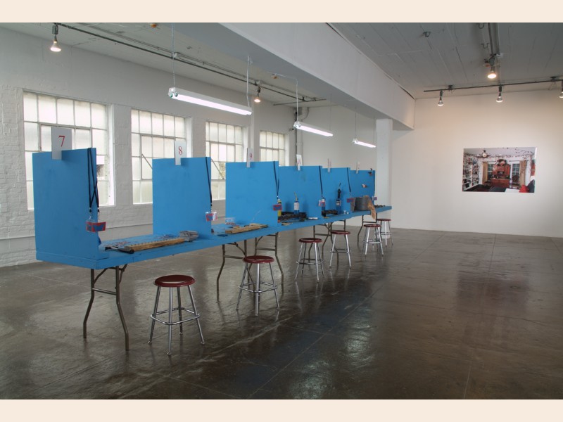 the Craft of Resistance