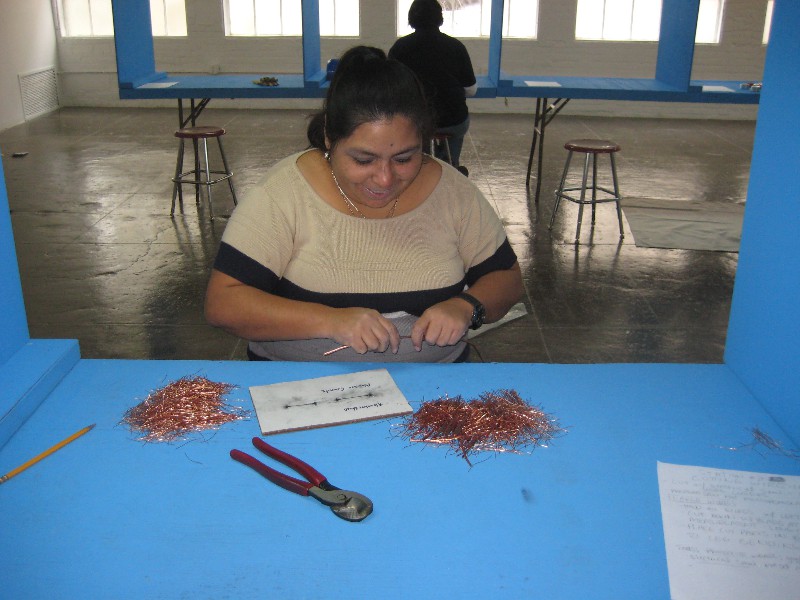 the Craft of Resistance